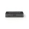 Nedis VSPL34002BK HDMI splitter, 1 x HDMI be - 2 x HDMI ki, HDMI1.4 (4K 30Hz)