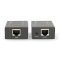 Nedis VREP3450AT HDMI extender (hosszabító) Cat6 kábelen, 1.65Gbps, 1080p, 60m