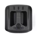 Nedis SPPT2450BK bluetooth hangszóró, 5.25" mélynyomó, 2 x 2" magassugárzó, 150W, 5 óra lejátszási idő, akku 2000 mAh