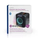 Nedis SPPT2450BK bluetooth hangszóró, 5.25" mélynyomó, 2 x 2" magassugárzó, 150W, 5 óra lejátszási idő, akku 2000 mAh