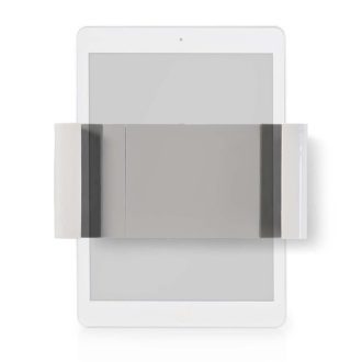   Nedis TWMT100SI 7 - 12 " fix fali tablet tartó konzol, 360° elforgatható