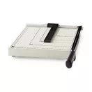 Nedis PACU110A4 papírvágó ,Maximális vágási méret: 210 x 297 mm ,Penge típusa: Fém