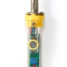 Nedis SOIR30TP forrasztópáka, 230V, állítható hőmérséklet 200 - 450 °C