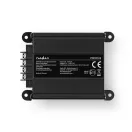 Nedis POCO103 feszültségátalakító, DC-DC konverter, 24V - 12V, 120W