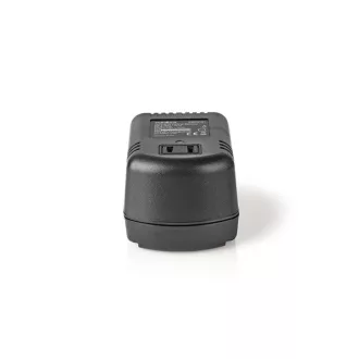   Nedis POCO101 tápegység, feszültség átalakító, konverterr 230V - 110V. 75W, USA