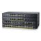 ZYXEL Switch 48x1000Mbps(48xPOE+) + 4x10G SFP+, Fémházas Menedzselhető, Rackes, XGS1935-52HP-EU0101F