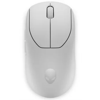 DELL Alienware Pro Wireless Gaming Mouse (Lunar Light)