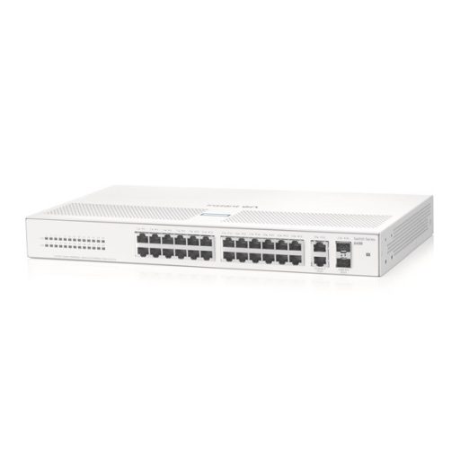 HPE Aruba IOn 1430 8G Sw