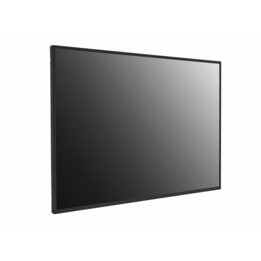 LG 24/7 Touch Signage kijelző 43" 43TNF5P 3840x2160, 500nit,  HDMIx2/RS232C/RJ45/USB