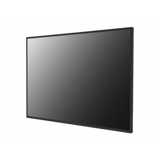 LG 24/7 Touch Signage kijelző 43" 43TNF5P 3840x2160, 500nit,  HDMIx2/RS232C/RJ45/USB