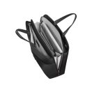 B2B SAMSONITE 147736-1041 ZALIA 3.0 BAILHANDLE 3 COMP 14.1" BLACK