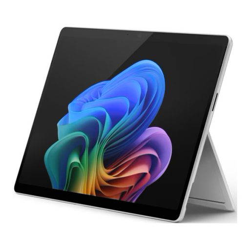 MICROSOFT Surface Pro 11th U7 512GB 16GB Platinum W11 Pro