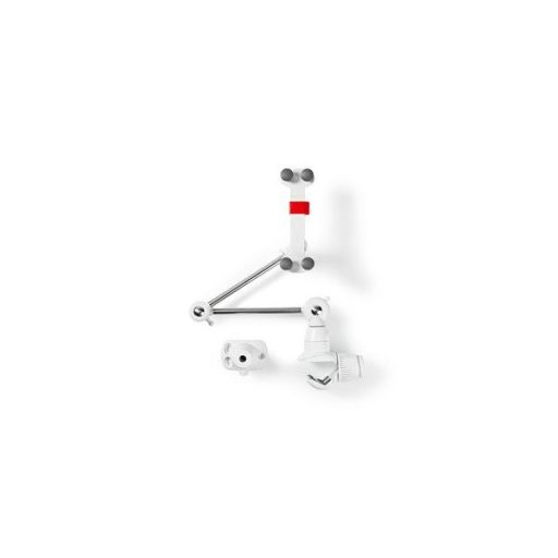 Nedis TDMT111WT univerzális tablet tartó konzol, állvány 4-12", asztalra szerelhető