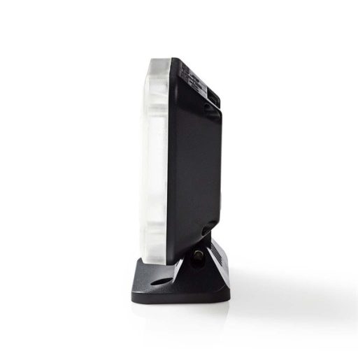 Nedis DUMSTV10BK Tv szimulátor lámpa, valósághű TV effektusok, beépített időzítő, USB, plug and play funkció