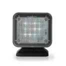 Nedis DUMSTV10BK Tv szimulátor lámpa, valósághű TV effektusok, beépített időzítő, USB, plug and play funkció