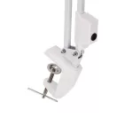 Nedis MAGLE2WT nagyítós asztali lámpa, 3 dioptria, 6500 K, 6 W, 700 lm, szervizeknek / kozmetikusoknak