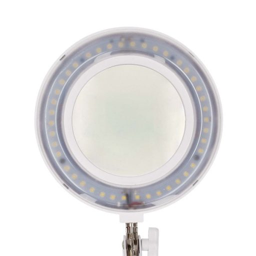 Nedis MAGLE2WT nagyítós asztali lámpa, 3 dioptria, 6500 K, 6 W, 700 lm, szervizeknek / kozmetikusoknak
