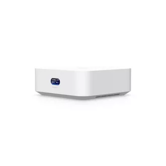   UBiQUiTi Vezetékes Router Gateway és Accesspoint TriBand, 1x2,5Gbit (LAN) + 1x10Gbit (WAN), WiFi7, Asztali - UX7