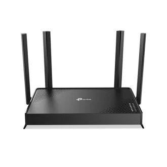   TP-LINK Wireless Router Dual-Band BE3600 1xWAN(1Gbps) + 4xLAN(1Gbps), ARCHER BE220