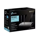 TP-LINK Wireless Router Dual-Band BE3600 1xWAN(1Gbps) + 4xLAN(1Gbps), ARCHER BE220
