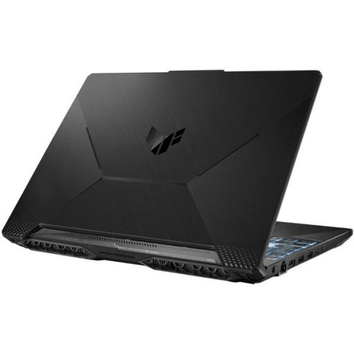 ASUS GAMER NB TUF FA506NC-HN039 15,6" FHD, Ryzen 5 7535HS, 16GB, 1TB M.2, NV RTX 3050 4GB, NOOS, Fekete