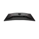 AOC Ívelt Gaming 280Hz monitor 27" C27G2Z3/BK, 1920x1080, 16:9, 300cd/m2, 0,5ms, HDMIx2/DisplayPort, állítható magasság