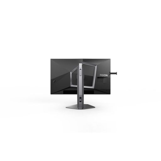 AOC Gaming 360Hz IPS monitor 24,5" AG256FS, 1920x1080 16:9, 400cd/m2, 0,3ms, 2xHDMI/DisplayPort/4xUSB