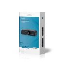 Nedis analóg audio kapcsoló, ASWI2424AT