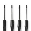 Nedis SDAS110VA 15db-os precíziós csavarhúzó készlet