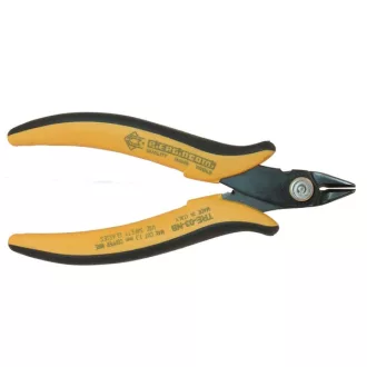 Piergiacomi 128mm oldalcsípő fogó, PG-TRE03NB