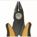 Piergiacomi 128mm oldalcsípő fogó, PG-TRE03NB