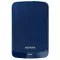 ADATA 2.5" HDD USB 3.1 2TB HV620S, Kék