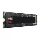 SAMSUNG 9100 PRO PCIe 5.0 NVMe™ M.2 SSD 4TB