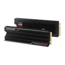 SAMSUNG 9100 PRO with Heatsink PCIe 5.0 NVMe™ M.2 SSD 4TB