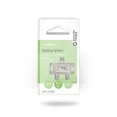 Nedis F elosztó, 5 - 2400 MHz | 6,5 dB, SSPL210ME