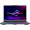 ASUS GAMER NB ROG Strix G614JU-N3203 16,0" WUXGA, i5-13450HX, 16GB, 512GB M.2, RTX 4050 6GB, NOOS, Szürke