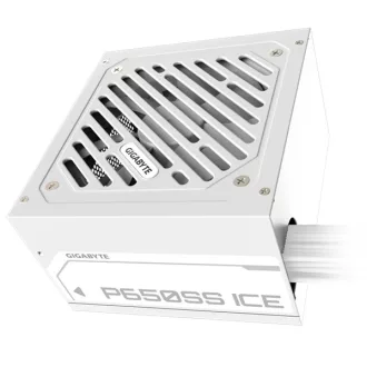 GIGABYTE Tápegység 650W 80+ Silver