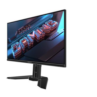   GIGABYTE LED Monitor IPS 31.5" M32UP 3840x2160, 2xHDMI/Displayport/5xUSB