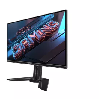   GIGABYTE LED Monitor IPS 31.5" M32UP 3840x2160, 2xHDMI/Displayport/5xUSB