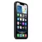 Apple iPhone 16e Silicone Case Black