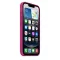 Apple iPhone 16e Silicone Case Fuchsia
