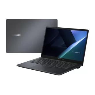   ASUS COM NB ExpertBook B1403CVA-S62903 14" FHD, i7-1355U, 16GB, 512GB M.2, INT, NOOS, Szürke