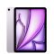 Apple  iPad Air 11"  (M3) Cellular 128GB - Purple (2025)