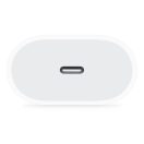 Apple 20W USB-C Power Adapter  (2025)