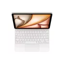 Apple Magic Keyboard for iPad Air 11"(M2,M3) - Hungarian - White