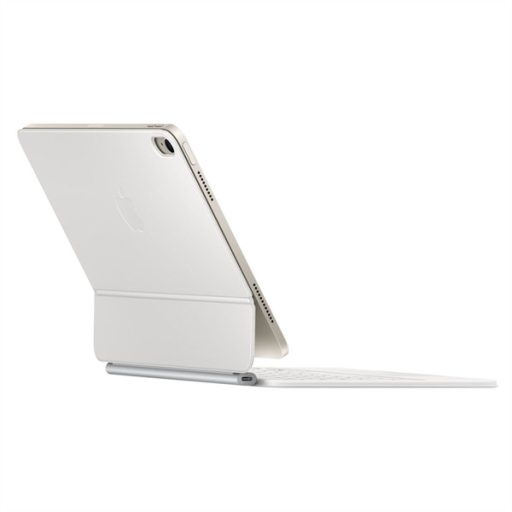 Apple Magic Keyboard for iPad Air 11"(M3) - Hungarian - White