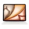 Apple Magic Keyboard for iPad Air 13" (M3) - Hungarian - White