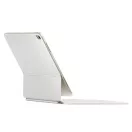 Apple Magic Keyboard for iPad Air 13" (M3) - Hungarian - White