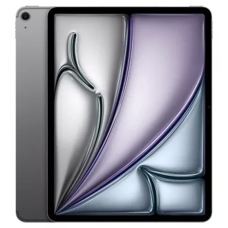   Apple  iPad Air 13"  (M3) Cellular 128GB - Space Grey (2025)