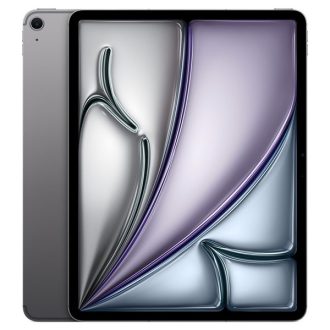   Apple  iPad Air 13"  (M3) Cellular 1TB - Space Grey (2025)
